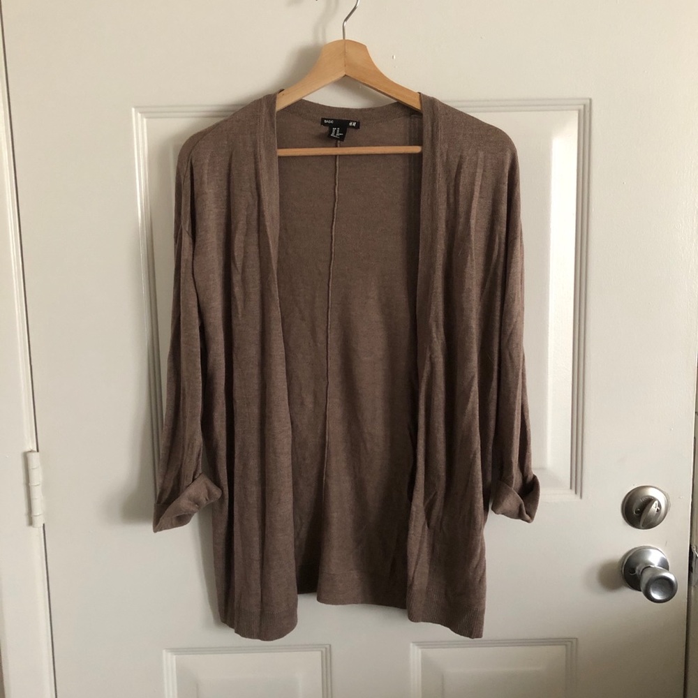 H&M Cardigan